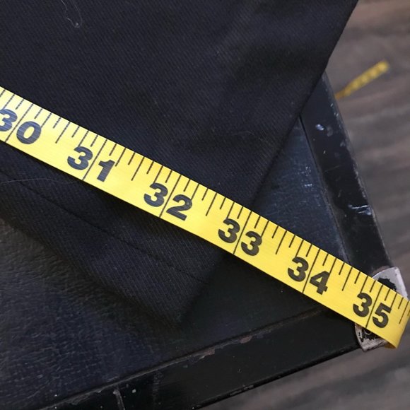 Isaac Mizrahi stretchy pants - Picture 9 of 10